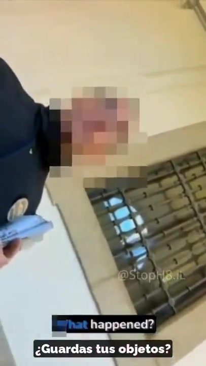 "מוטרדים מזה שהן יהודיות": מאבטח במוזיאון במדריד גירש 3 קשישות ישראליות - בחדרי חרדים